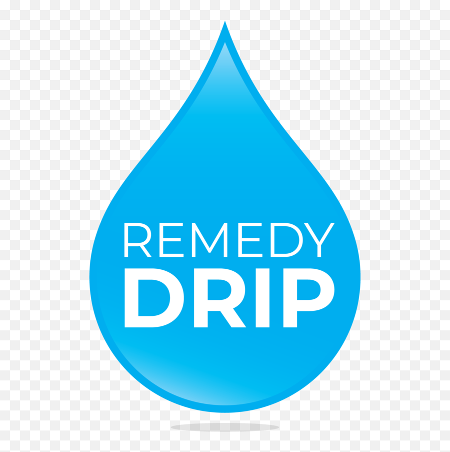 Remedy Drip Cancun Iv Therapy Png