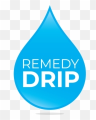 Remedy Drip Cancun Iv Therapy Png