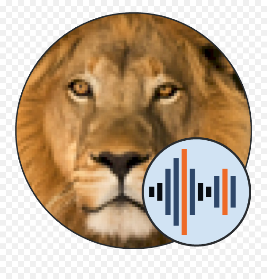 Lion Sounds 101 Soundboards - Sound Png,Lion Roaring Icon