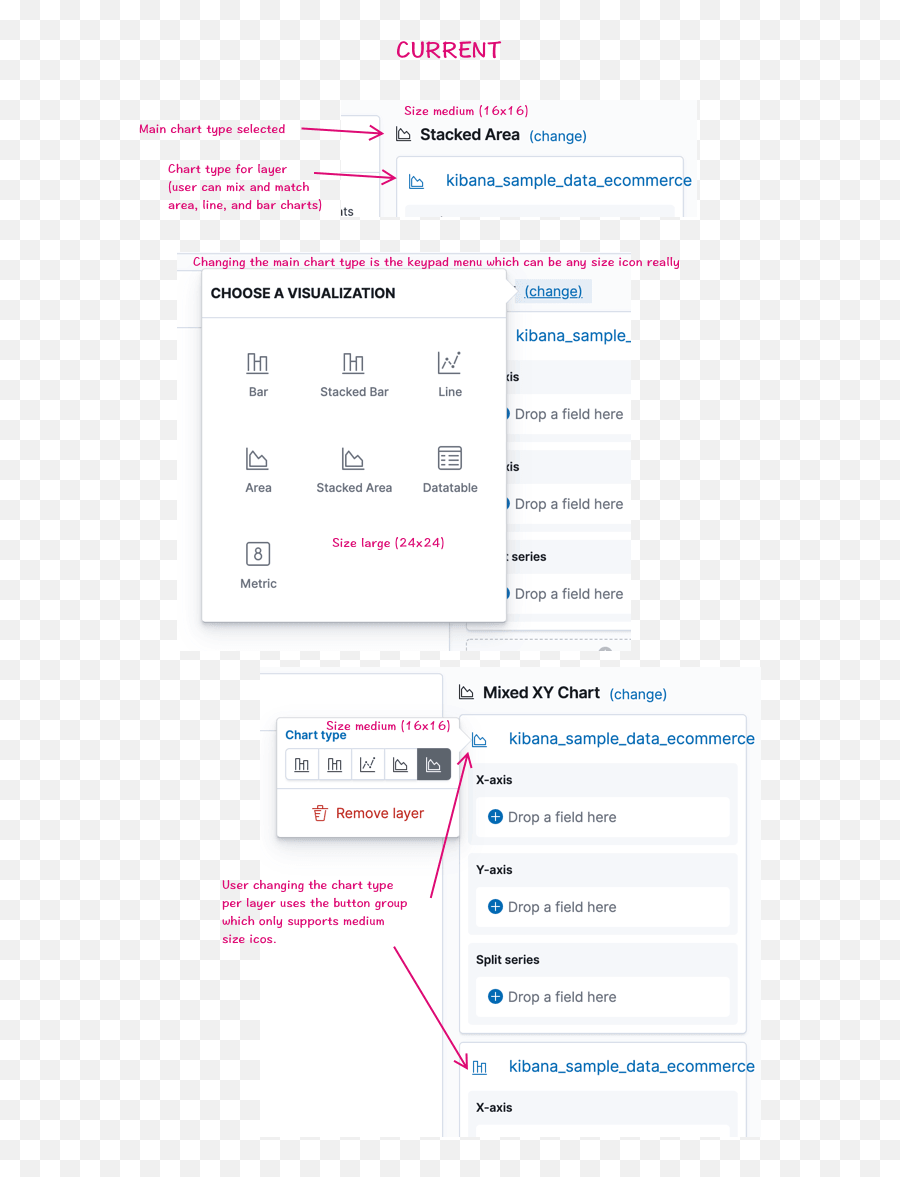 Lens Chart Icon Design Issue 46287 Elastickibana Github - Vertical Png,Afk Icon 16x16