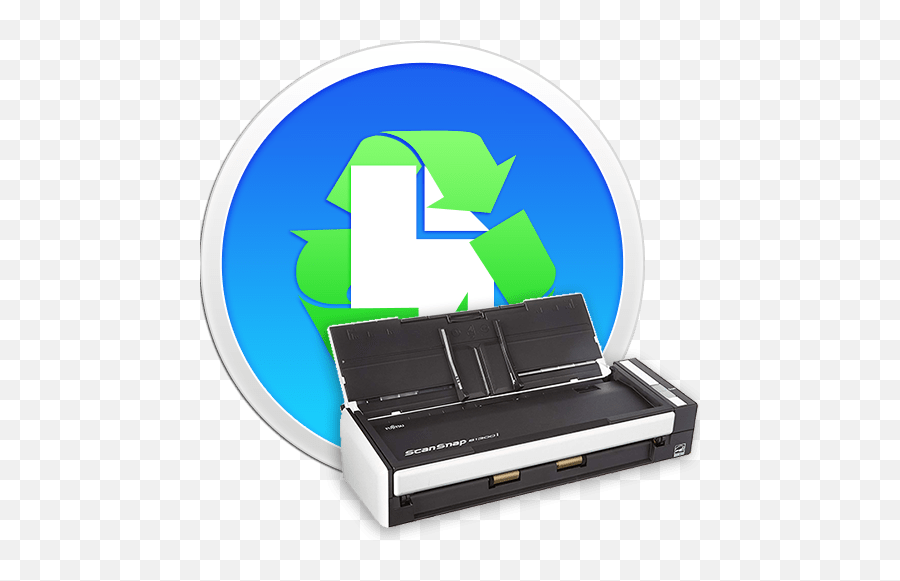 Paperless - Output Device Png,Vuescan Icon