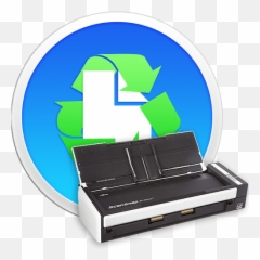 Paperless - Output Device png