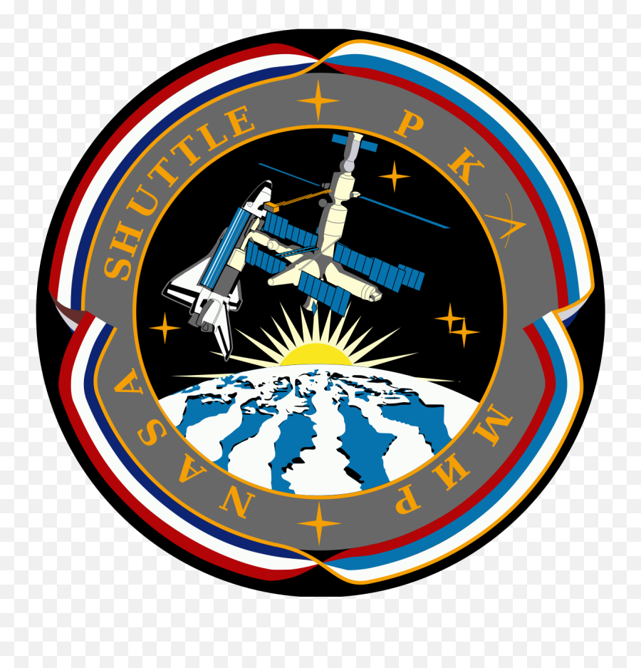 Shuttle - Shuttle Mir Patch Png,Osiris New Dawn Icon