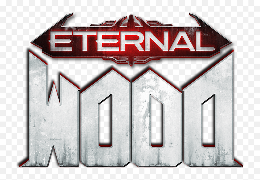 Eternal Wood Doom Know Your Meme - Doom Eternal Logo Png,Doom Logo Png