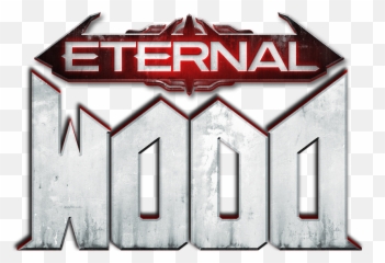 Eternal Wood Doom Know Your Meme - Doom Eternal Logo Png,Doom Logo Png
