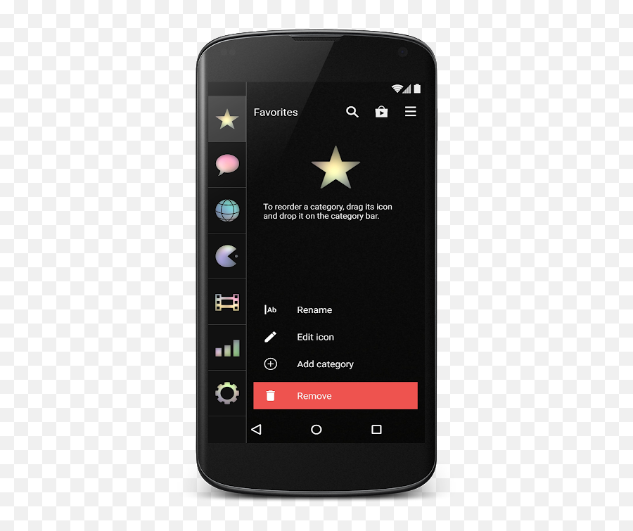 Slt Lunar 30 Download Android Apk Aptoide - Language Png,Reorder Icon