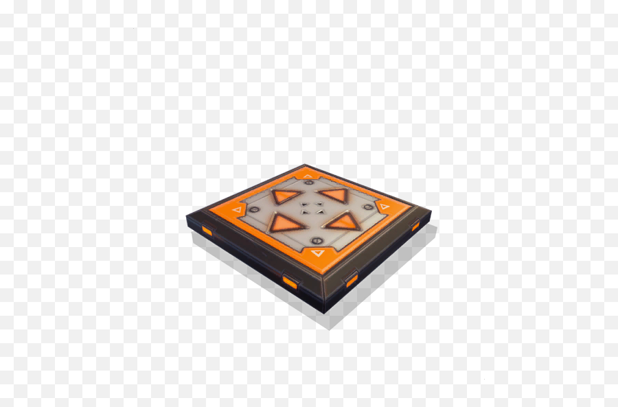 Spike Trap Fortnite Png - Fortnite Directional Jump Pad,Pubg Icon Killfeed