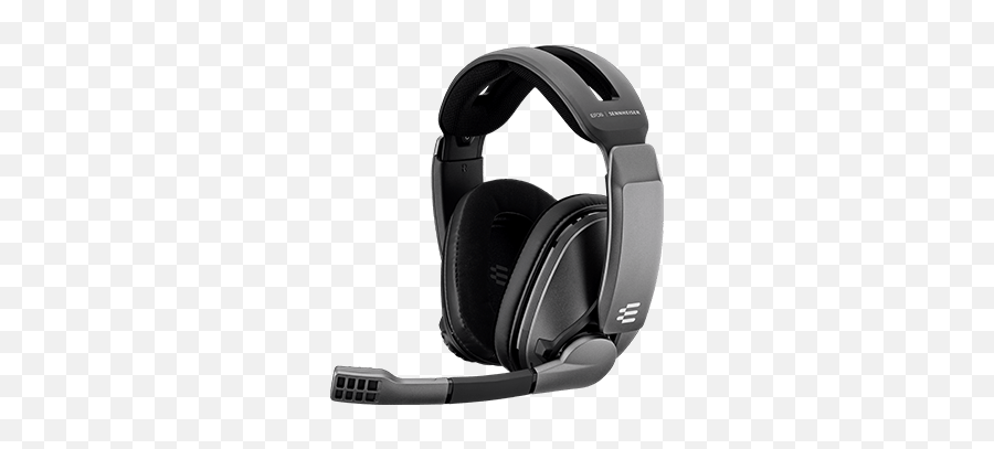 Console Gaming Headset Ps4 Xbox One Switch U0026 More Best - Sennheiser Gsp 370 Png,Skullcandy Icon 2 Abel High Card