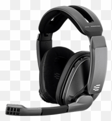 Console Gaming Headset Ps4 Xbox One Switch U0026 More Best - Sennheiser Gsp 370 png