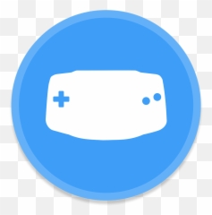 Icon - Desmume png