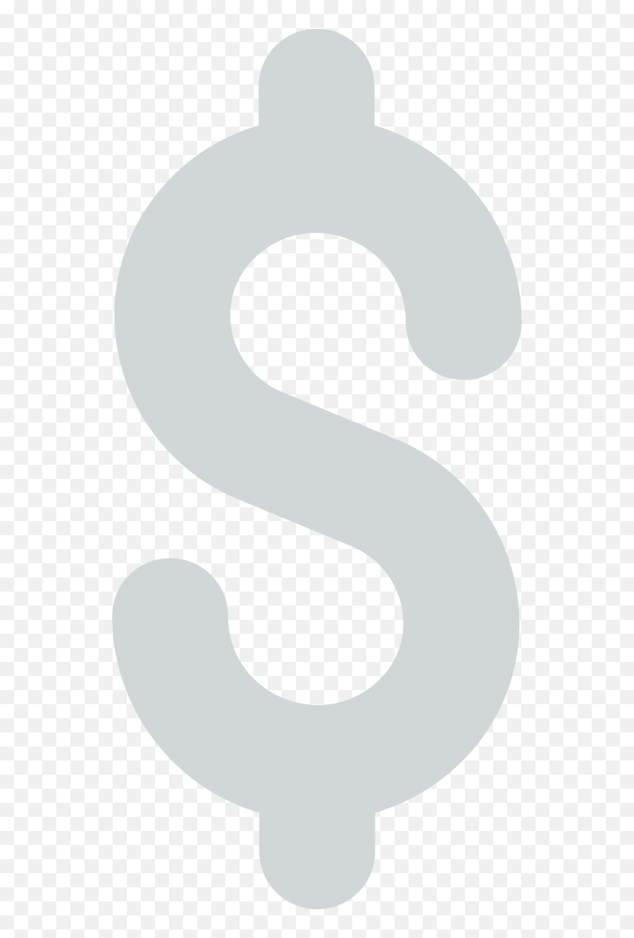 Hello - Language Png,Simple Dollar Sign Icon