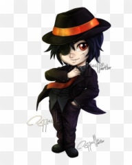 Death Black Hair Character Costume Gaia - Fictional png
