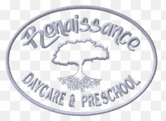 Renaissance Preschool Girls Dress Code - Dot png