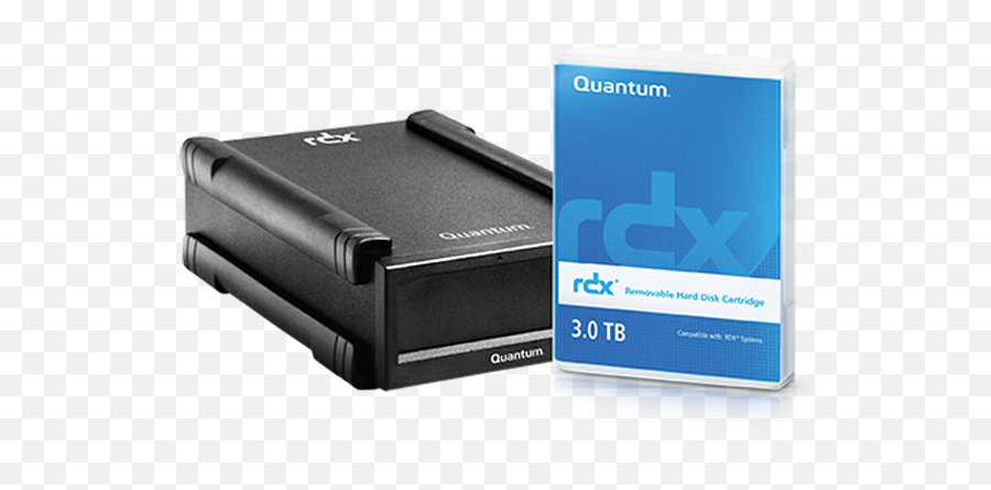 Quantum Storage Disk - Quantum Rdx Dock Png,Maxtor Hard Drive Icon