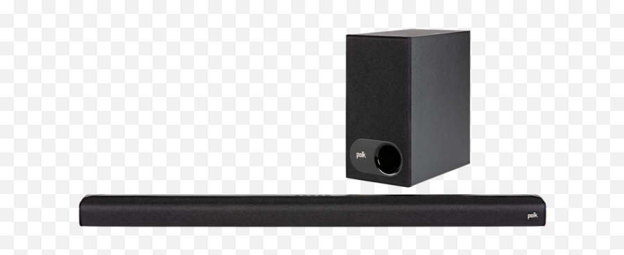 Soundbar Polk Audio Signa S2 - Polk Audio Signa S2 Soundbar Png,Klipsch Icon Sb 3 Soundbar