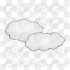Foggy Picture For Classroom Therapy Use - Great Clipart Art png