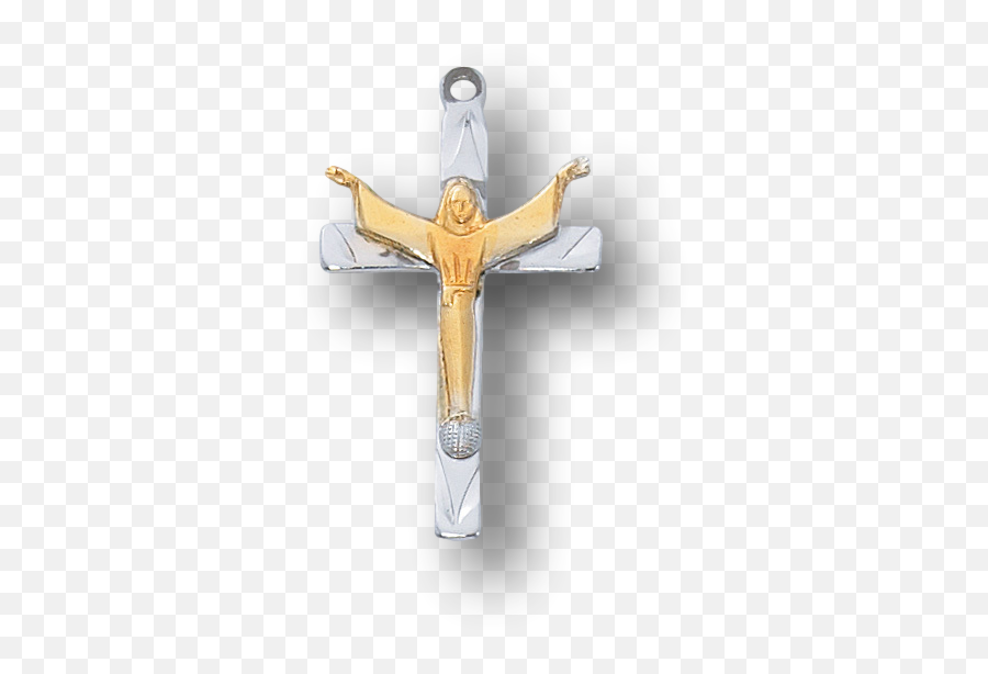 Easter - Crucifix Png,Risen Christ Icon