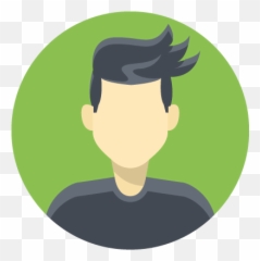 Myrnapicottegmailcom - Character Handsome Boy Avatar png