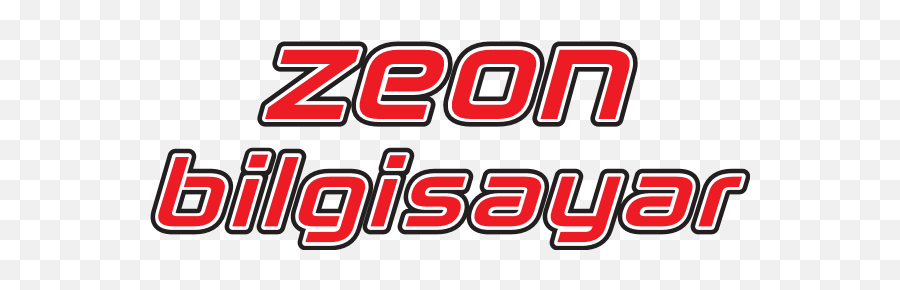 Logo - Language Png,Zeon Icon
