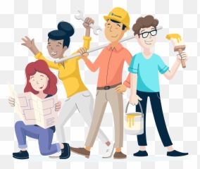Monsidou0027s Partner Program Become Technology - Social Group png
