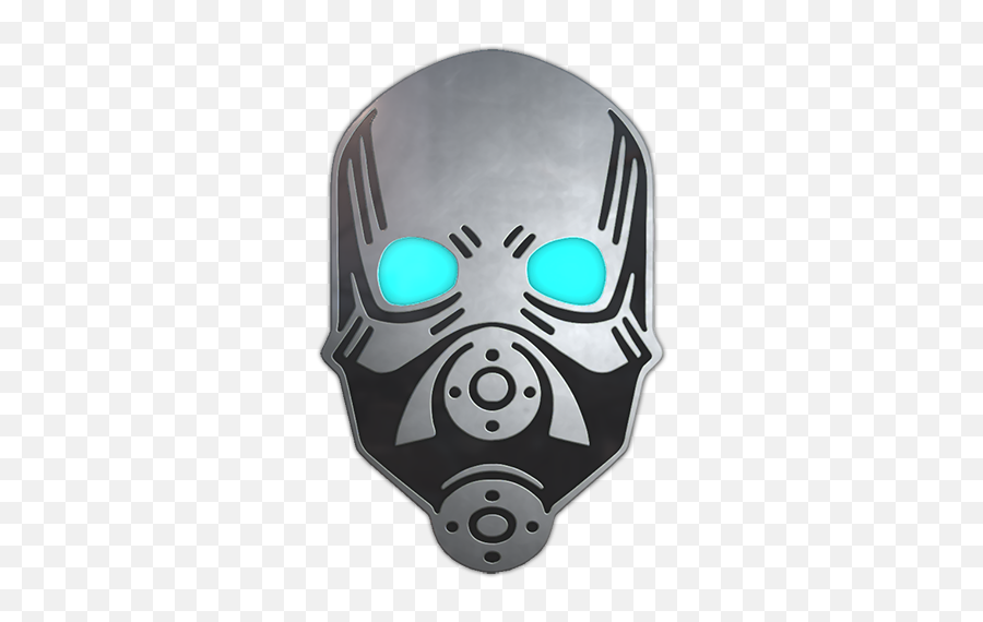 Combine Helmet Pin - Counterstrike Global Offensive Csgo Combine Helmet Pin Csgo Png,Icon Of Phobos