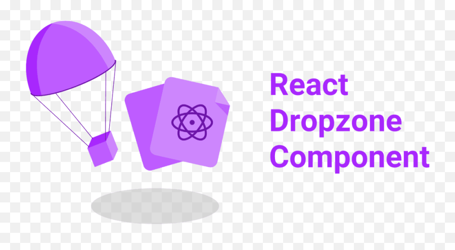 Creating A File Dropzone With React Malcoded - Language Png,Reactjs Icon