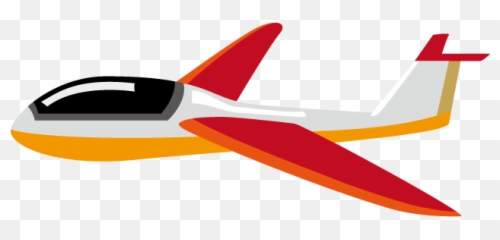 Free Glider Cliparts Download Png - Image Of