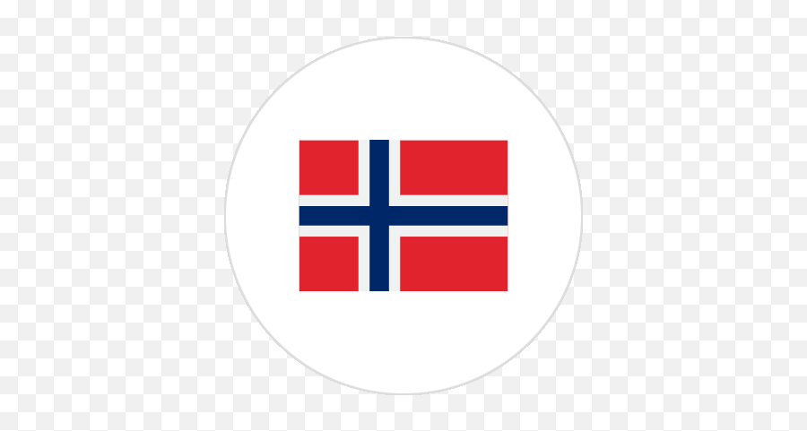 Contact Axflow - Flag Of Norway Stands Png,Lt Flag Icon