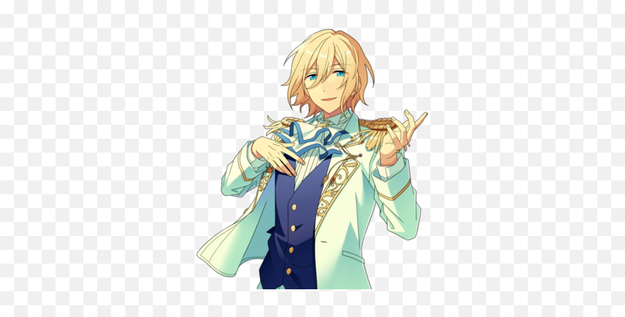 Pin - Eichi Tenshouin Png,Yuri Plisetsky Icon