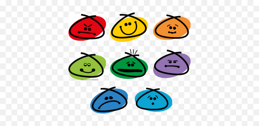 Images For Emotions - Smiley 500x500 Png Clipart Download Transparent Background Emotions Transparent,Emotions Icon