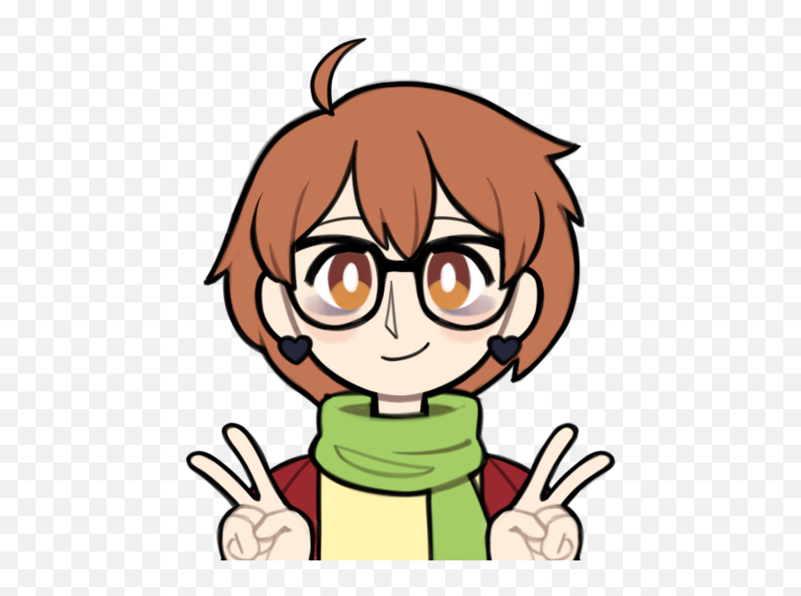 Religioustwitter - Picrew Png,Pidge Icon