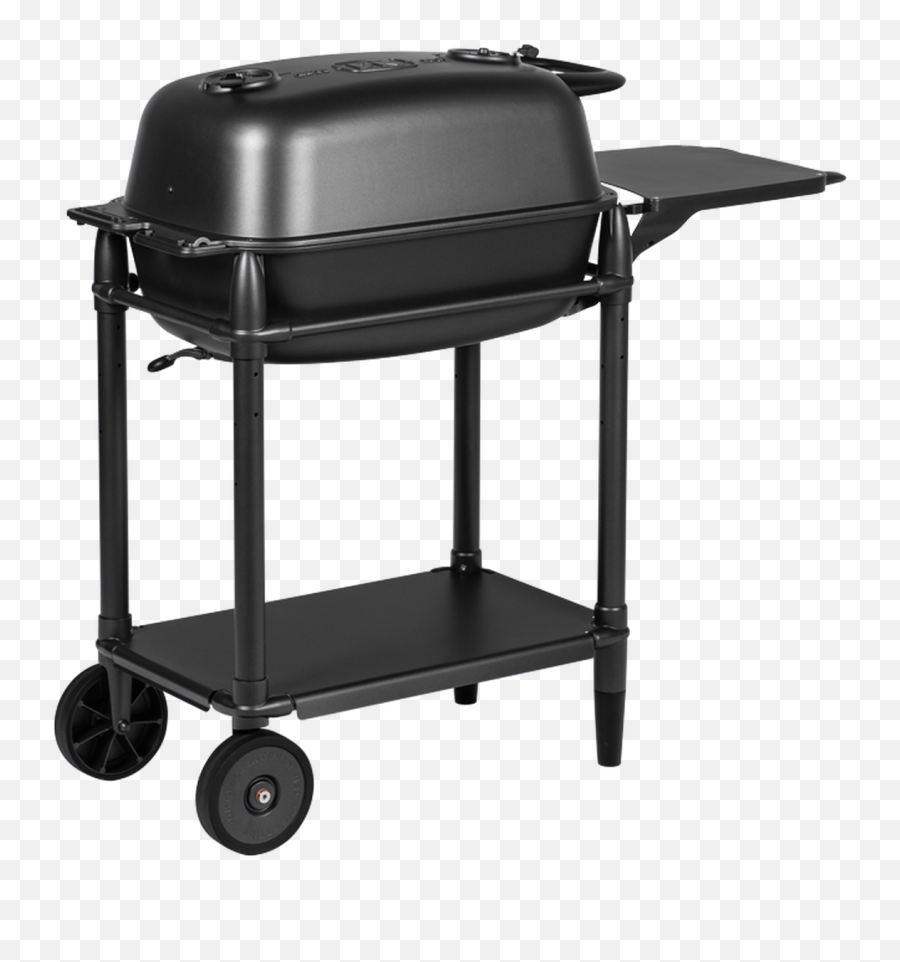 All New Pk300 Original Grill U0026 Smoker - Bbq Grill People Png,American Icon Grill