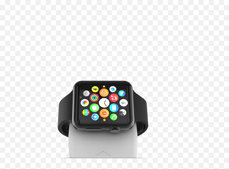 Batterypro For Iphone U0026 Apple Watch - Usb Travel Battery Apple Watch Png,Where Is The I Icon On Iwatch