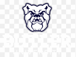 Buanywhere Butler University - Logo png