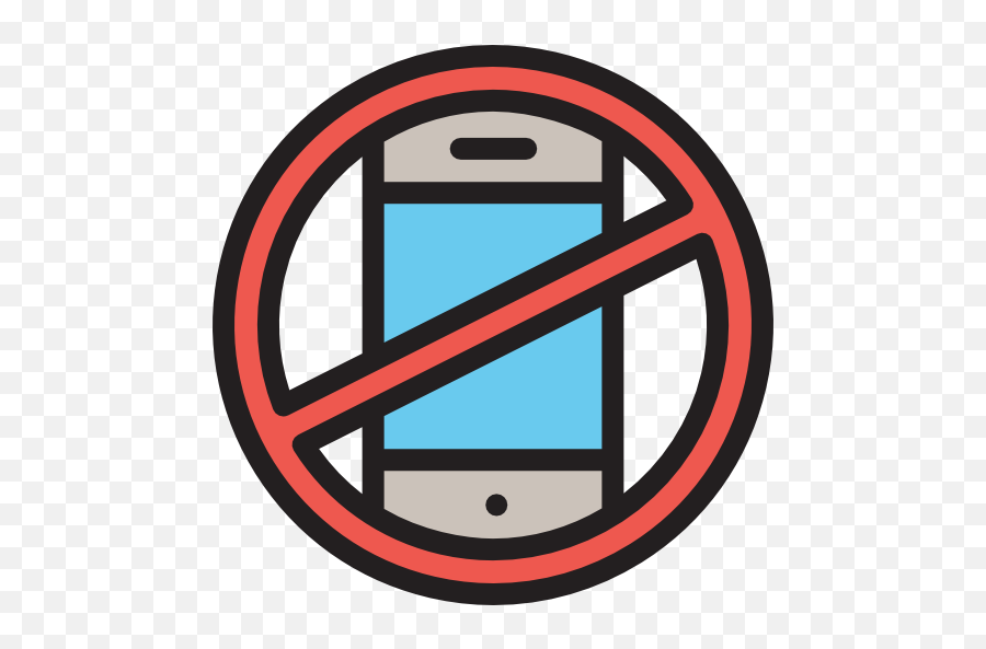 Free Icon No Phone - Battletech Logo Png,No Cell Phone Icon