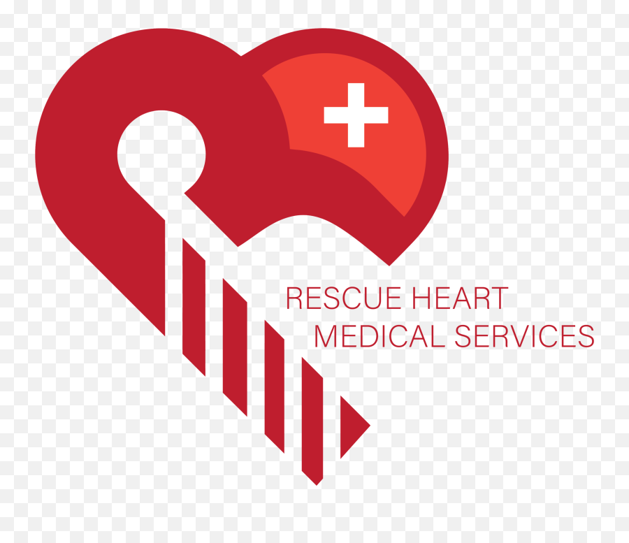Rescue Heart Medical Services - Language Png,Medical Services Icon