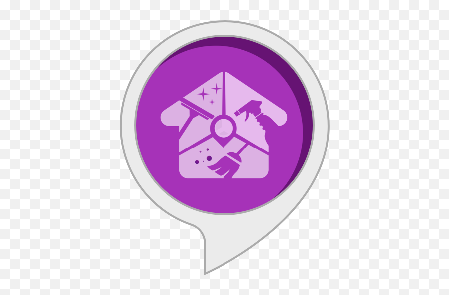 Amazoncom House Tracker Alexa Skills - Illustration Png,Hyperlocal Icon
