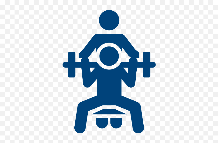 Chula Vista Personal Training Private Fitness Studio Thp - Exercise Icons Png,Vista Video Icon