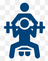 Chula Vista Personal Training Private Fitness Studio Thp - Exercise Icons Png