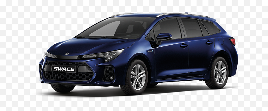 All - New Suzuki Swace Hybrid Selfcharging Estate Suzuki Swace Estate Hybrid Sz T 5dr Cvt Png,Toyota Avensis Icon