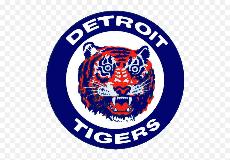 Logo Joke - Tv Tropes Detroit Tigers Vector Logo Png,Kids Wb Logo