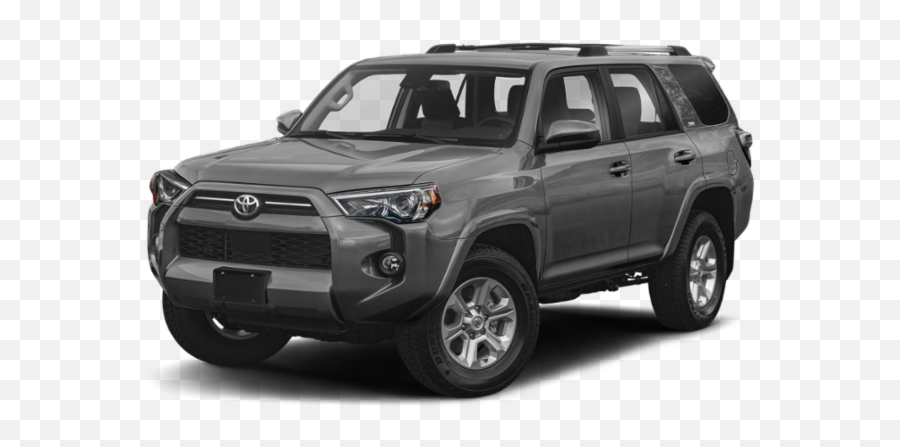 New 2022 Toyota 4runner Xp Predator Sr5 North Carolina - Toyota 4runner 2022 Png,Increase Icon Size In Xp