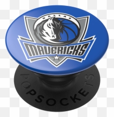 Wholesale Popsockets - Popgrip Sports Nba Brooklyn Nets Logo Dallas Mavericks png