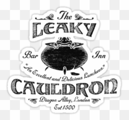 29541434882b09d0f53148241e6e6474png 375360 Leaky - Label,Cauldron Png