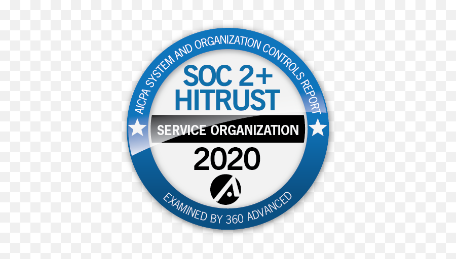 Soc2 Compliance - Soc2 Hitrust Png,Soc Icon