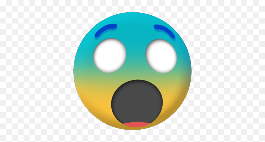 Emoji Scream Loop - Dot Png,Scream Icon