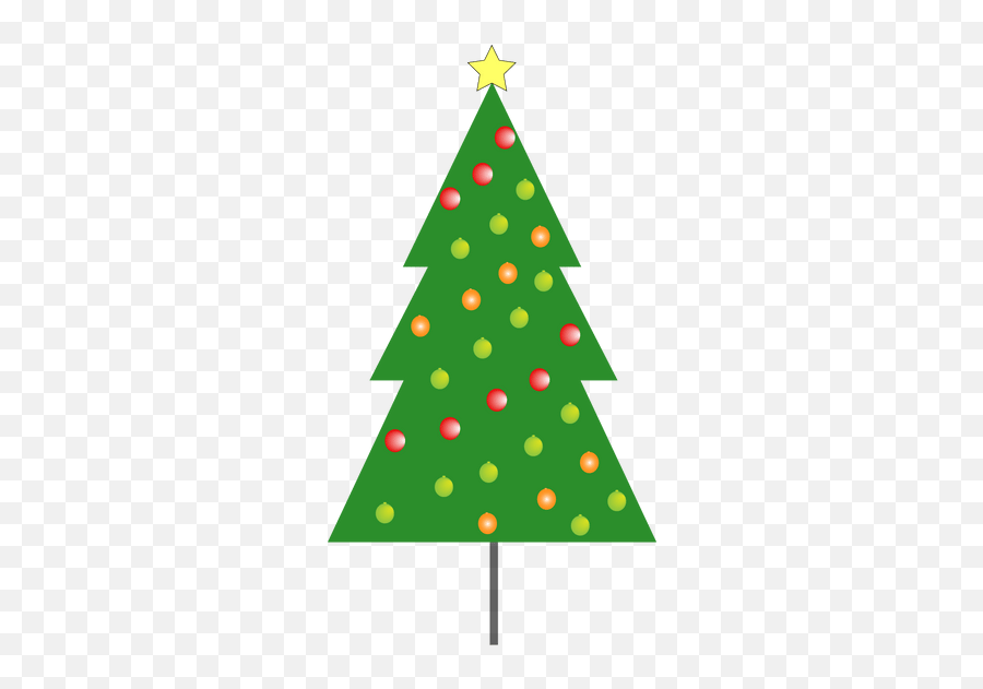 Ma3skydesigns U2013 Canva - Christmas Tree Illustration Png,Simple Christmas Tree Icon