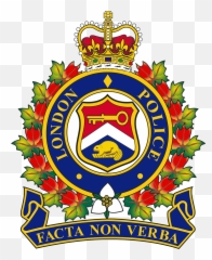 2019 Annual Report - London Police Service London Police Service Logo Png,L.p.s Youth Icon 2012