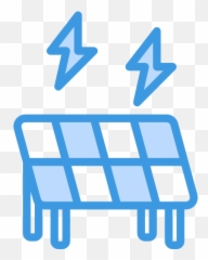 Free Icon Solar Panel - Restaurant Vector Icon Png,Solar Icon Png