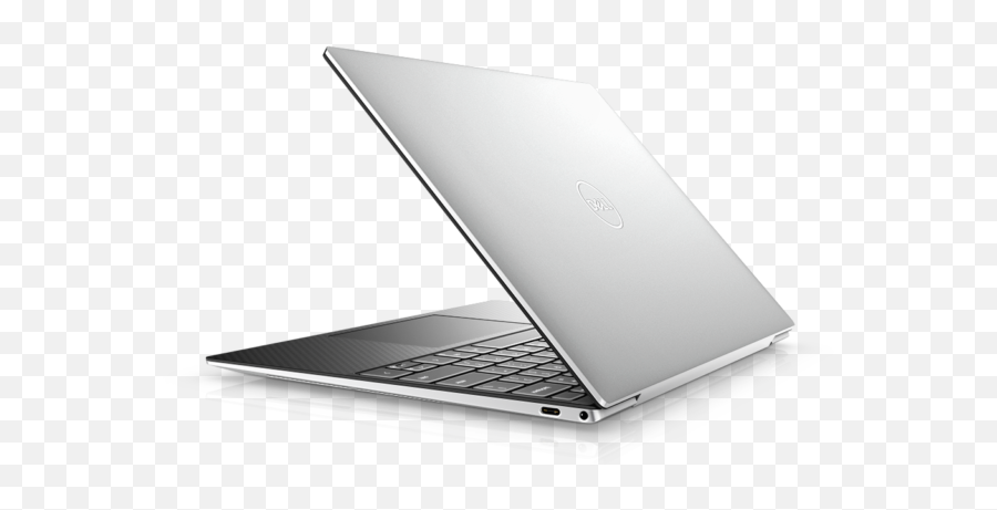 Tiger Lake Is Coming In Dell Xps 13 De And 2 - Silver Dell Xps 13 Laptop Png,Dell Laptop Battery Icon Missing